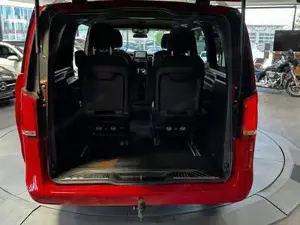 Mercedes-Benz V 220 Bild 20