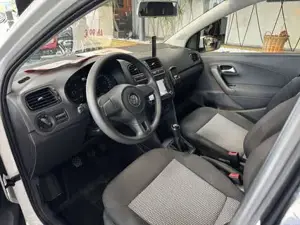 Volkswagen Polo Bild 18