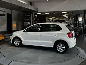 Volkswagen Polo Bild 6