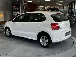 Volkswagen Polo Bild 7