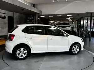 Volkswagen Polo Bild 12
