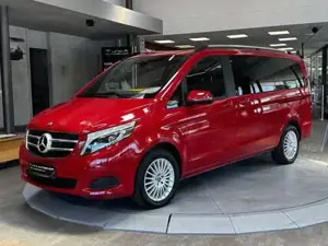 Mercedes-Benz V 220 Bild 2