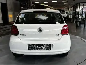 Volkswagen Polo Bild 15