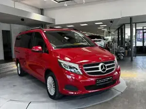 Mercedes-Benz V 220 Bild 14
