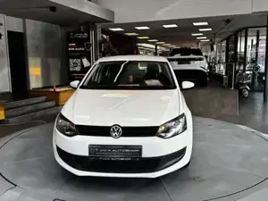 Volkswagen Polo Bild 8