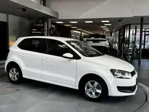 Volkswagen Polo Bild 10