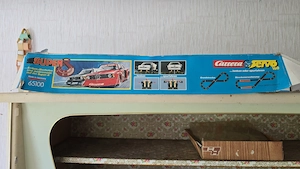 Carerra Autobahn  Bild 2