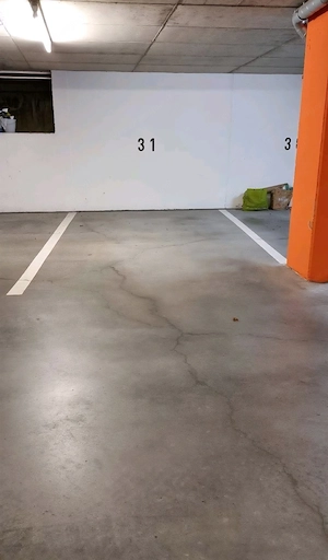 Tiefgaragenstellplaz zu vermieten Bild 3