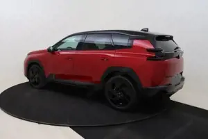  C5 Aircross MAX 100 kW (136 PS), Automatik, Frontantrieb Bild 8
