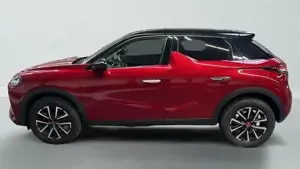 DS Automobiles DS3 PureTech 100 BVM6 Performance Line 3 74 kW (101... Bild 4