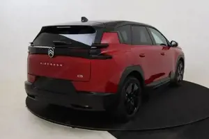  C5 Aircross MAX 100 kW (136 PS), Automatik, Frontantrieb Bild 6
