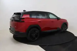  C5 Aircross MAX 100 kW (136 PS), Automatik, Frontantrieb Bild 5