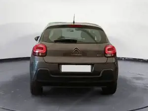  C3 PLUS 76 kW (103 PS), Schaltgetriebe, Frontantrieb Bild 4