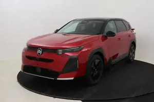  C5 Aircross MAX 100 kW (136 PS), Automatik, Frontantrieb