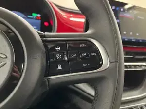 Fiat 500 e 87 kW (118 PS), Automatik, Frontantrieb Bild 8