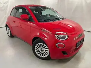 Fiat 500 e 87 kW (118 PS), Automatik, Frontantrieb