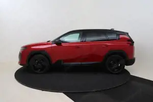  C5 Aircross MAX 100 kW (136 PS), Automatik, Frontantrieb Bild 9