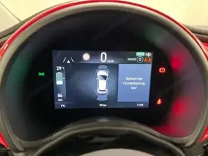 Fiat 500 e 87 kW (118 PS), Automatik, Frontantrieb Bild 6