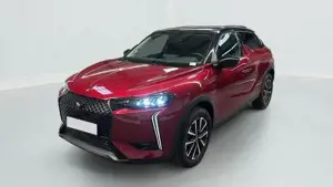 DS Automobiles DS3 PureTech 100 BVM6 Performance Line 3 74 kW (101... Bild 3