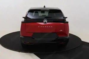  C5 Aircross MAX 100 kW (136 PS), Automatik, Frontantrieb Bild 7