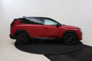  C5 Aircross MAX 100 kW (136 PS), Automatik, Frontantrieb Bild 4