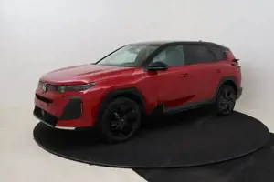  C5 Aircross MAX 100 kW (136 PS), Automatik, Frontantrieb Bild 10