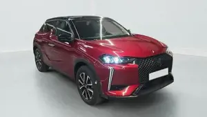 DS Automobiles DS3 PureTech 100 BVM6 Performance Line 3 74 kW (101...