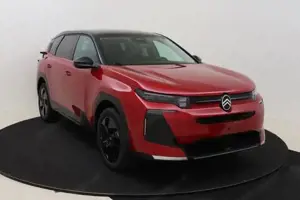  C5 Aircross MAX 100 kW (136 PS), Automatik, Frontantrieb Bild 3