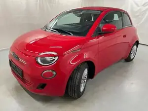 Fiat 500 e 87 kW (118 PS), Automatik, Frontantrieb Bild 4