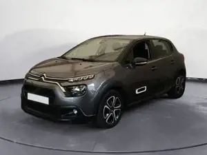  C3 PLUS 76 kW (103 PS), Schaltgetriebe, Frontantrieb