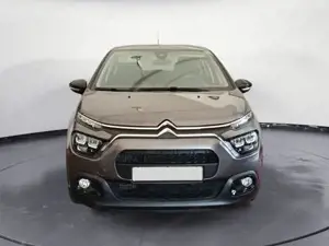  C3 PLUS 76 kW (103 PS), Schaltgetriebe, Frontantrieb Bild 8