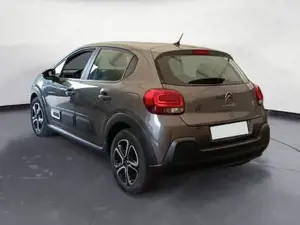  C3 PLUS 76 kW (103 PS), Schaltgetriebe, Frontantrieb Bild 3