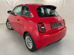 Fiat 500 e 87 kW (118 PS), Automatik, Frontantrieb Bild 3
