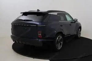 KGM Actyon Titanium Plus MY24 120 kW (163 PS), Automatik, ... Bild 6