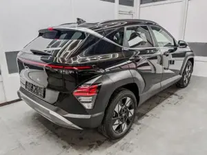 Hyundai KONA  Bild 5