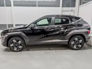 Hyundai KONA  Bild 3