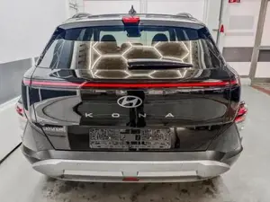 Hyundai KONA  Bild 6