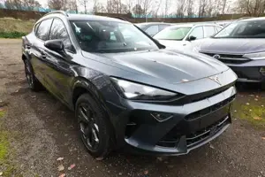 Cupra Formentor eTSI DSG EdgeP SHZ eHK Kessy Kam 3ZCli 110 kW (... Bild 2