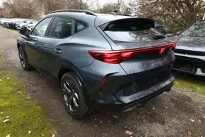 Cupra Formentor eTSI DSG EdgeP SHZ eHK Kessy Kam 3ZCli 110 kW (... Bild 4