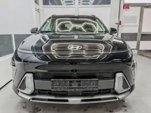 Hyundai KONA  Bild 2