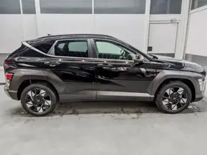 Hyundai KONA  Bild 4
