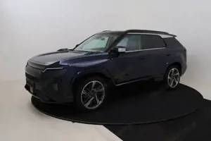 KGM Actyon Titanium Plus MY24 120 kW (163 PS), Automatik, ... Bild 10