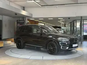 BMW X5 Bild 9