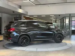 BMW X5 Bild 7