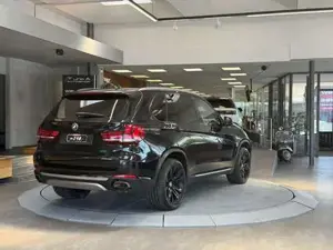 BMW X5 Bild 6