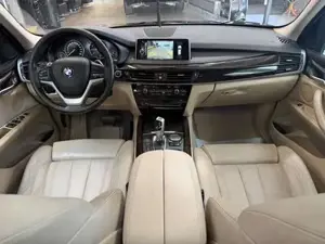 BMW X5 Bild 14
