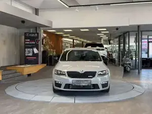 Skoda Octavia Bild 11