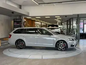 Skoda Octavia Bild 9