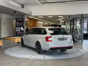 Skoda Octavia Bild 5