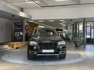 BMW X5 Bild 10